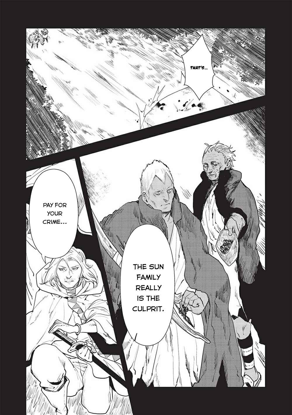 Page 18 Chapter 37 Isekai Ryouridou