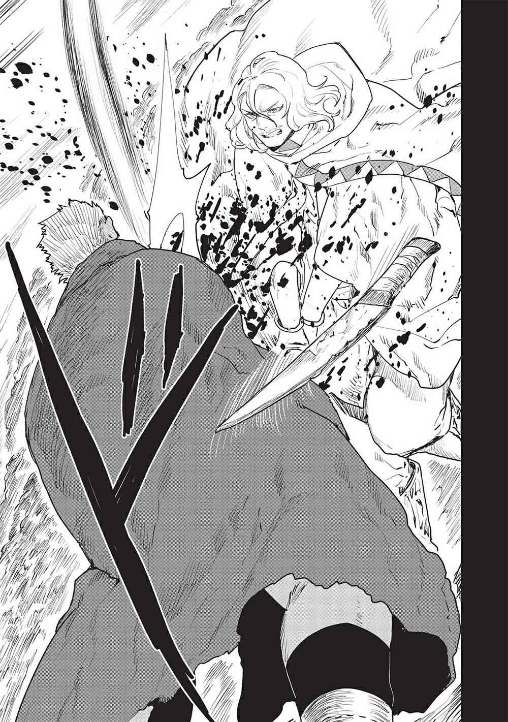 Page 20 Chapter 37 Isekai Ryouridou