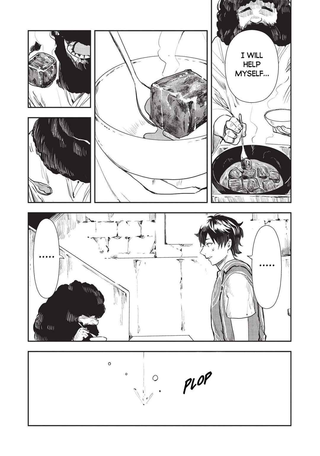 Page 22 Chapter 36 Isekai Ryouridou