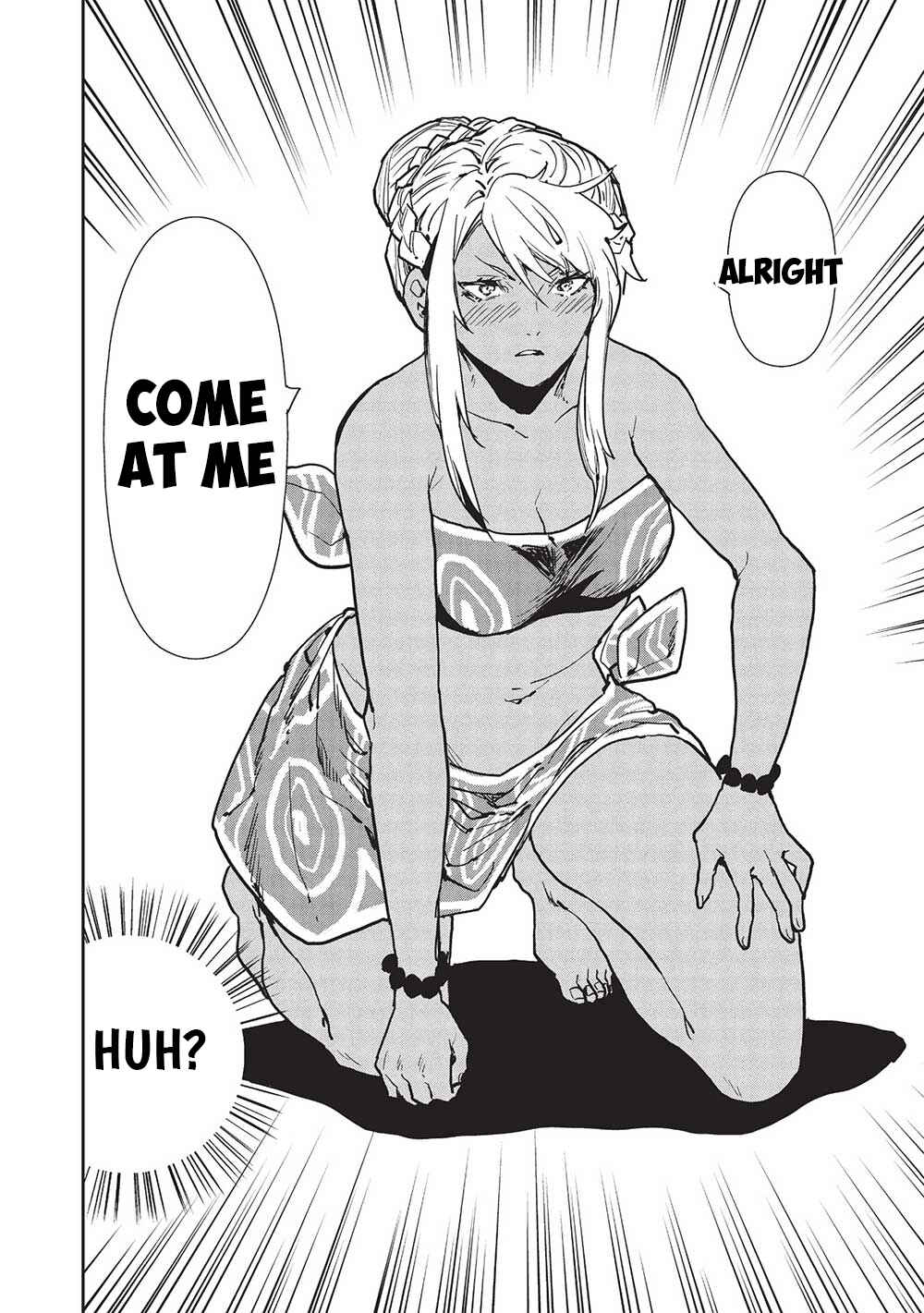 Page 17 Chapter 55 Isekai Ryouridou