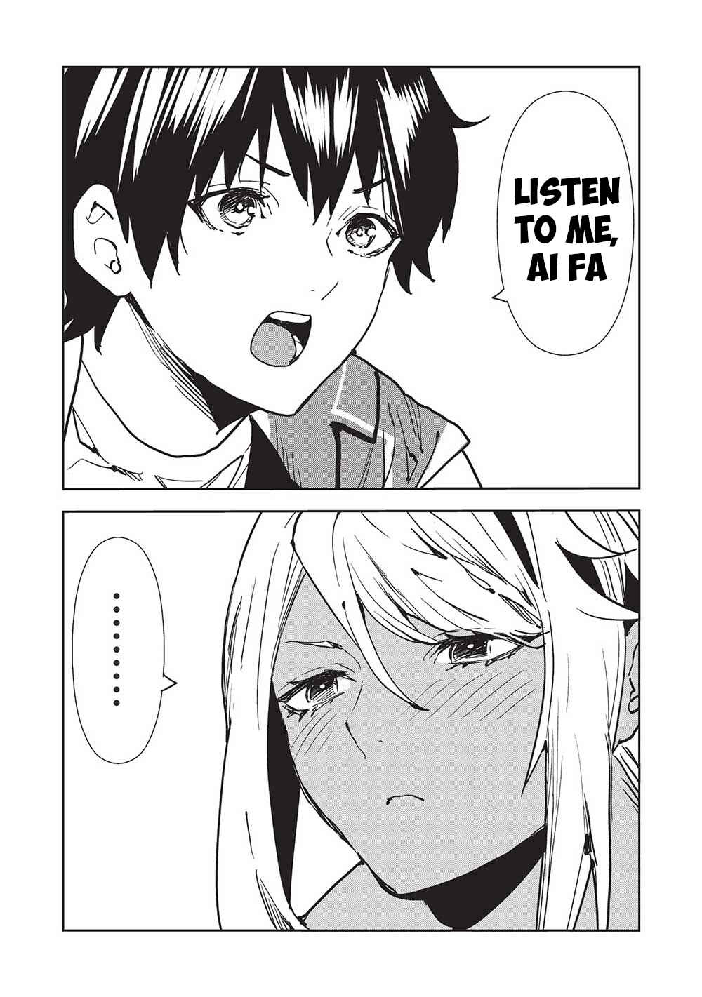 Page 22 Chapter 55 Isekai Ryouridou