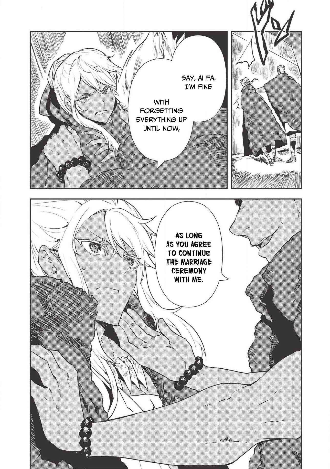Page 27 Chapter 31 Isekai Ryouridou