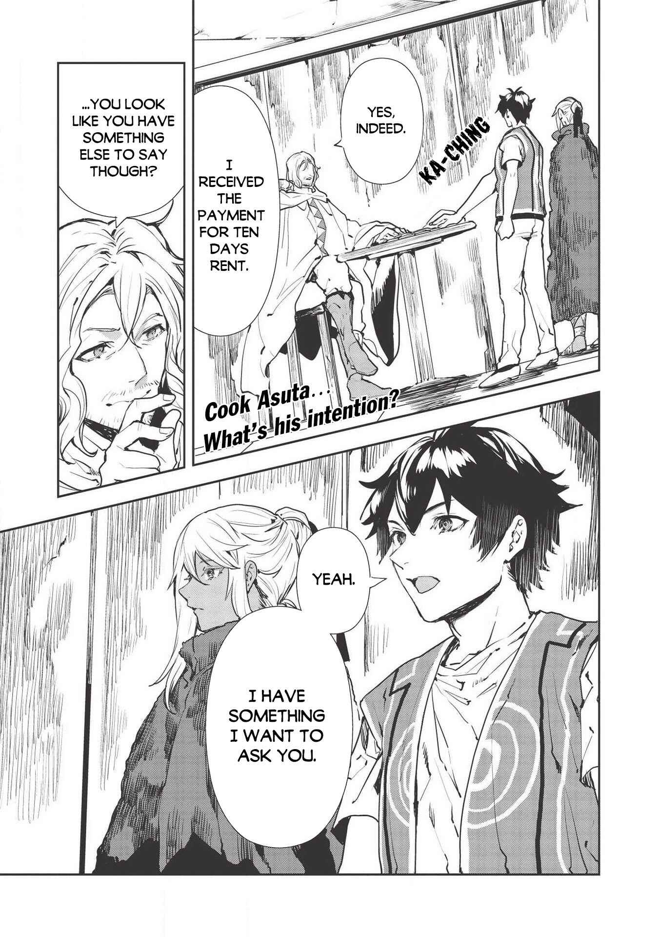 Page 2 Chapter 29 Isekai Ryouridou