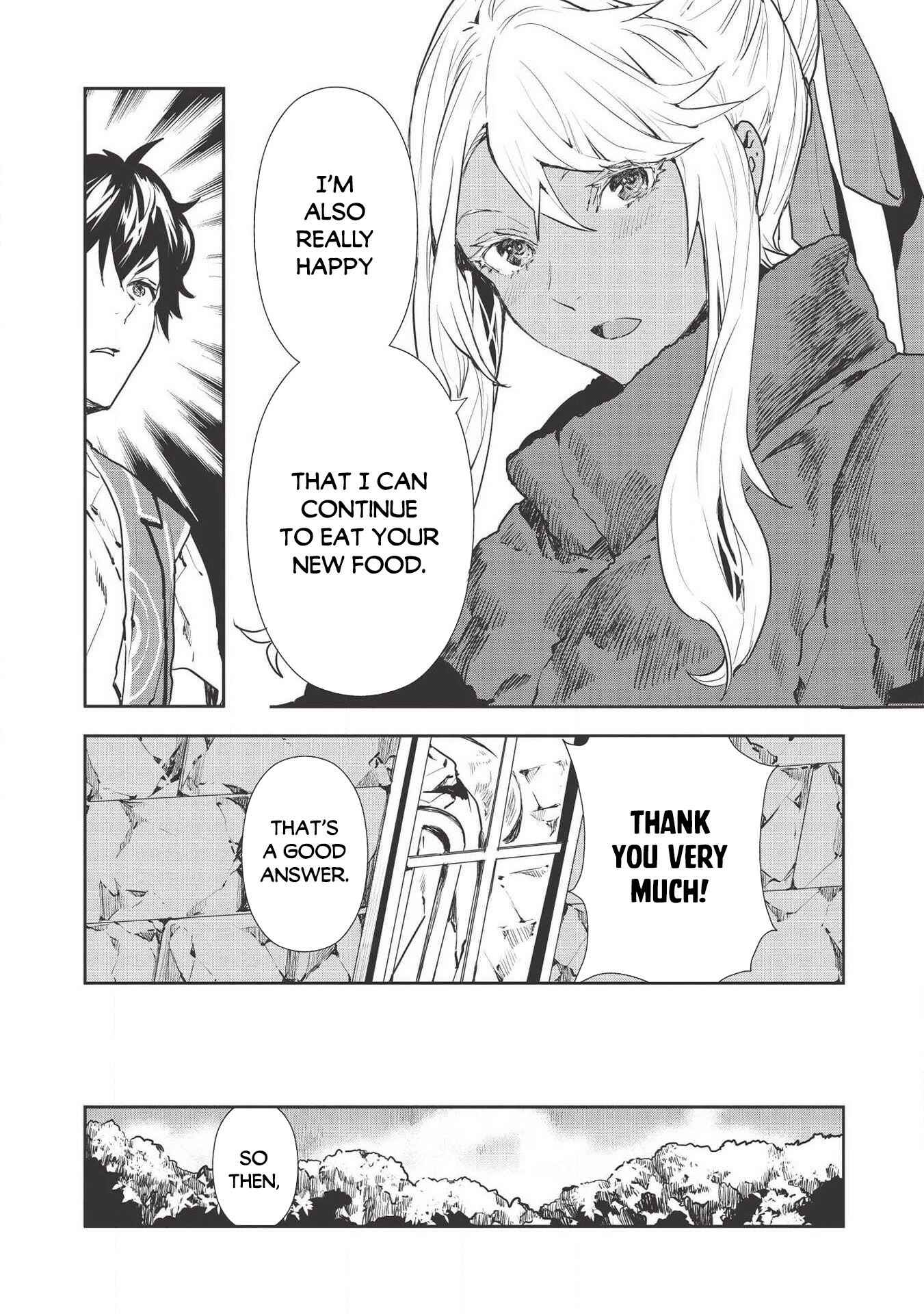 Page 7 Chapter 29 Isekai Ryouridou