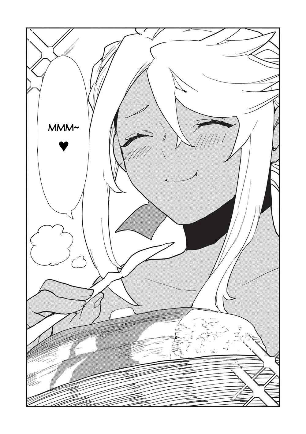 Page 25 Chapter 68 Isekai Ryouridou