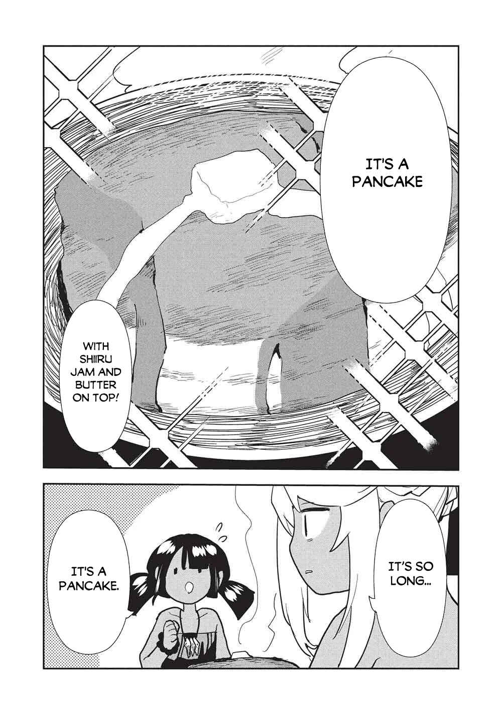 Page 27 Chapter 68 Isekai Ryouridou