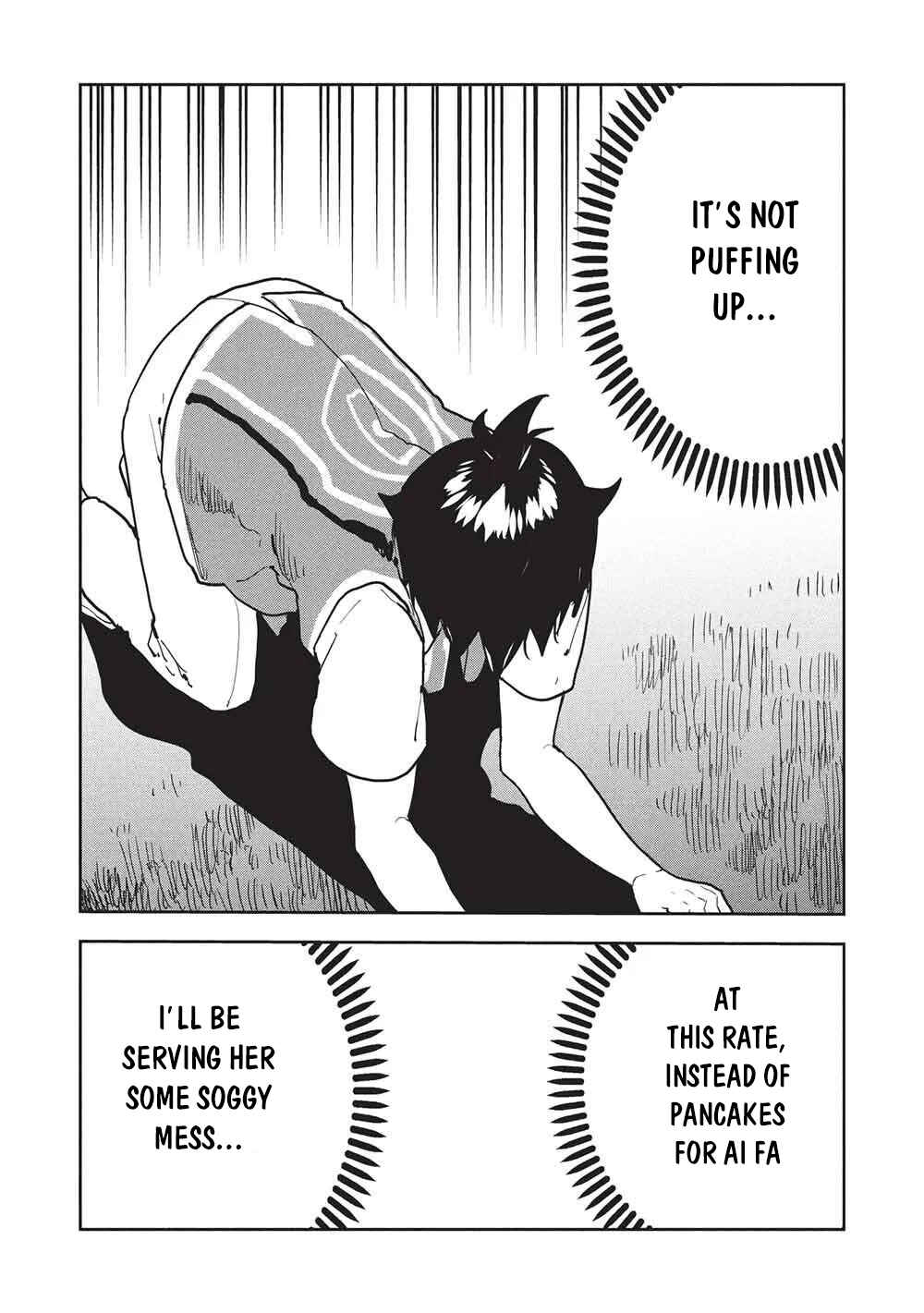 Page 4 Chapter 68 Isekai Ryouridou