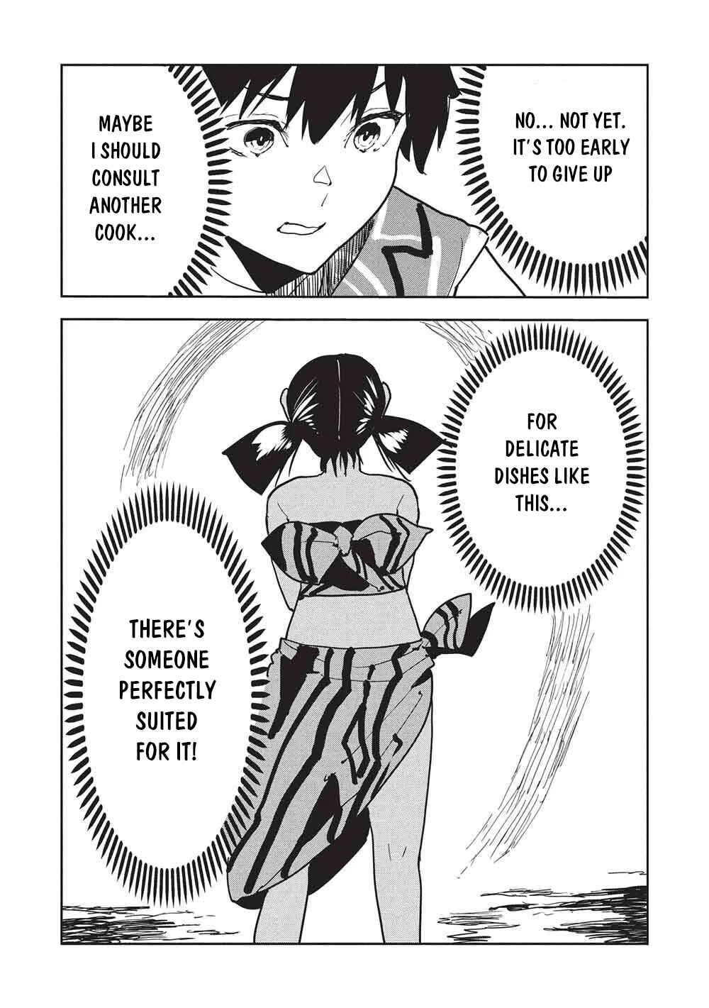 Page 5 Chapter 68 Isekai Ryouridou