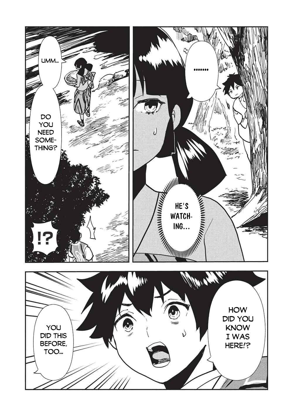 Page 6 Chapter 68 Isekai Ryouridou
