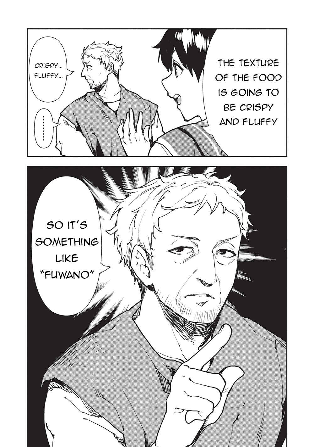 Page 14 Chapter 62 Isekai Ryouridou