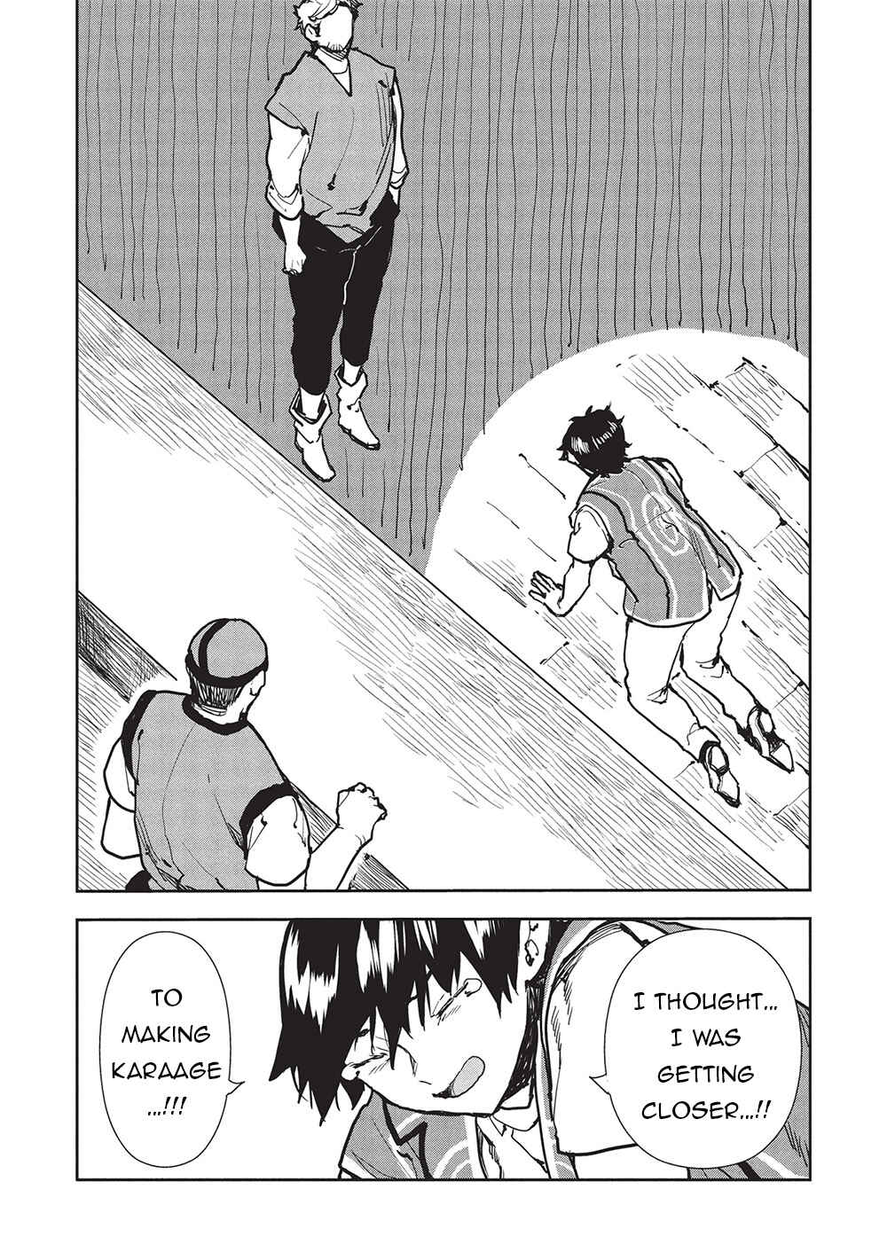 Page 18 Chapter 62 Isekai Ryouridou