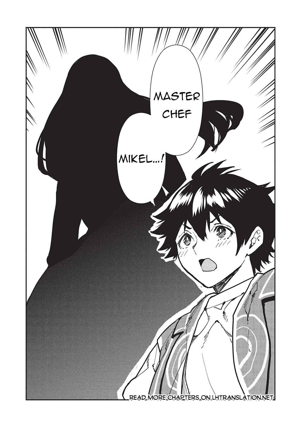Page 3 Chapter 62 Isekai Ryouridou