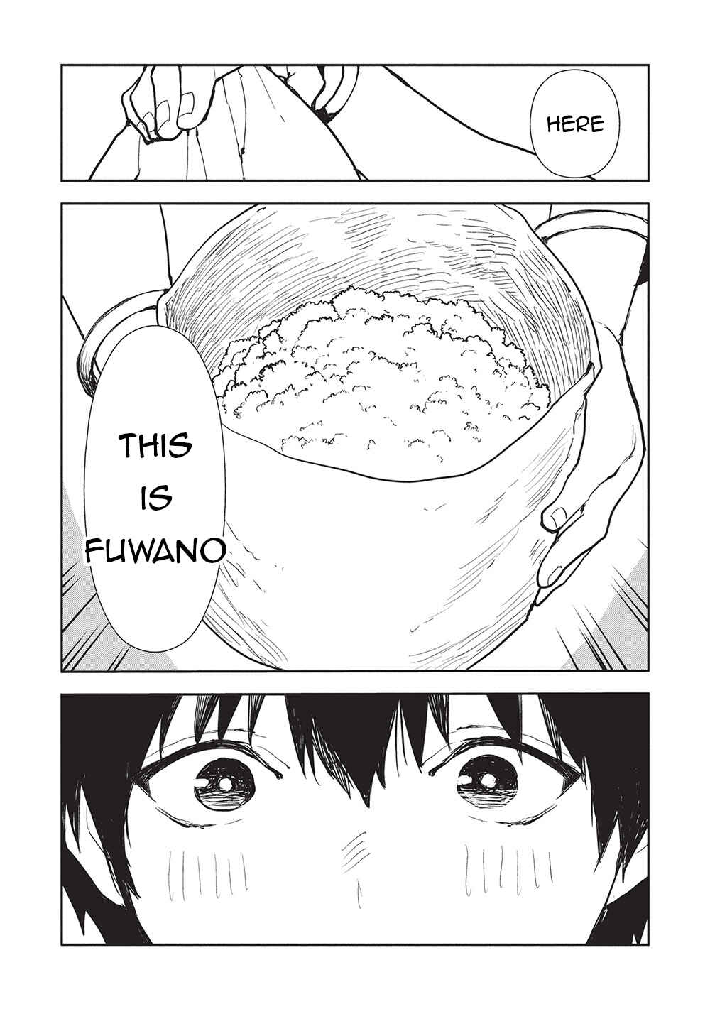 Page 30 Chapter 62 Isekai Ryouridou