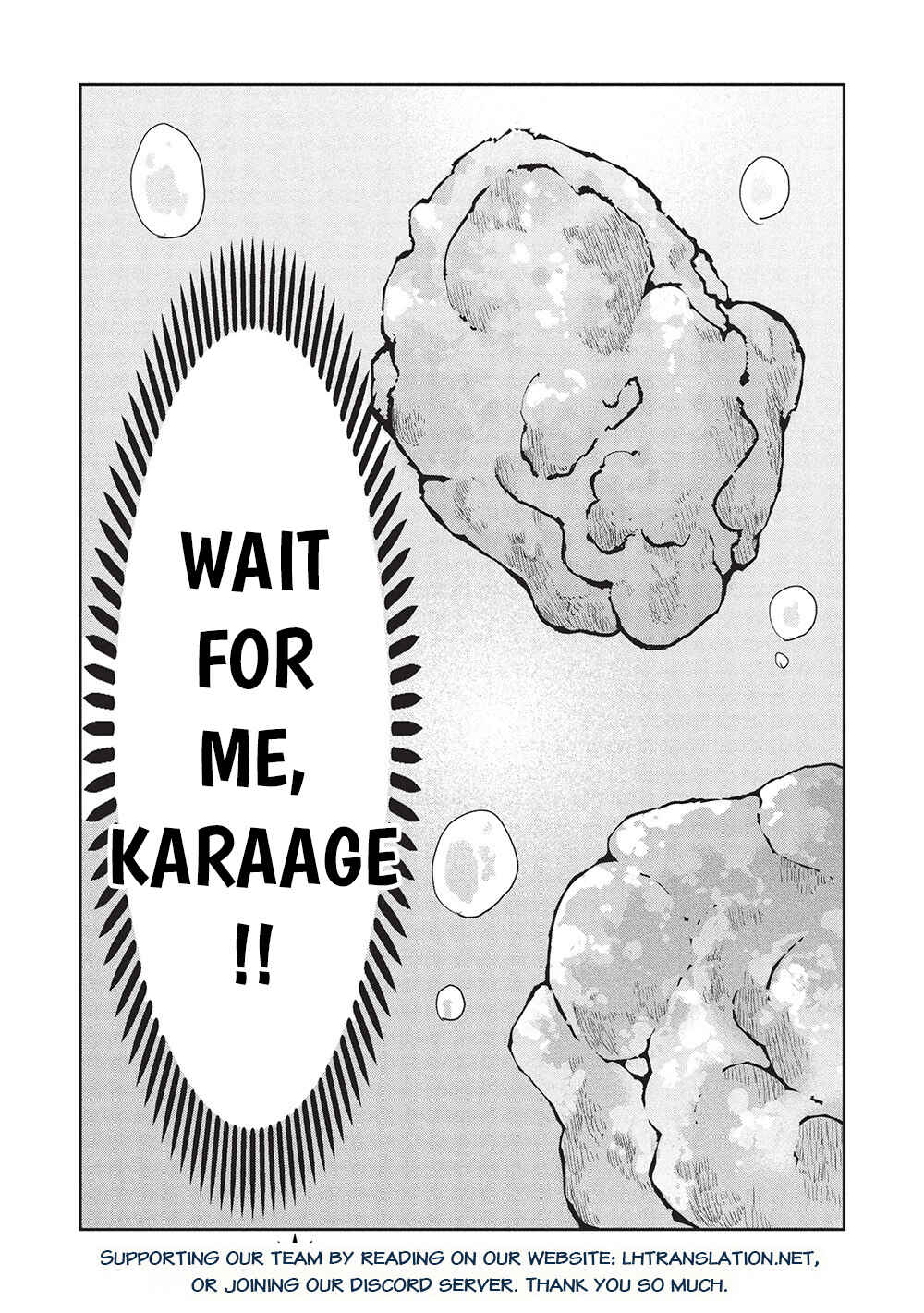 Page 31 Chapter 62 Isekai Ryouridou