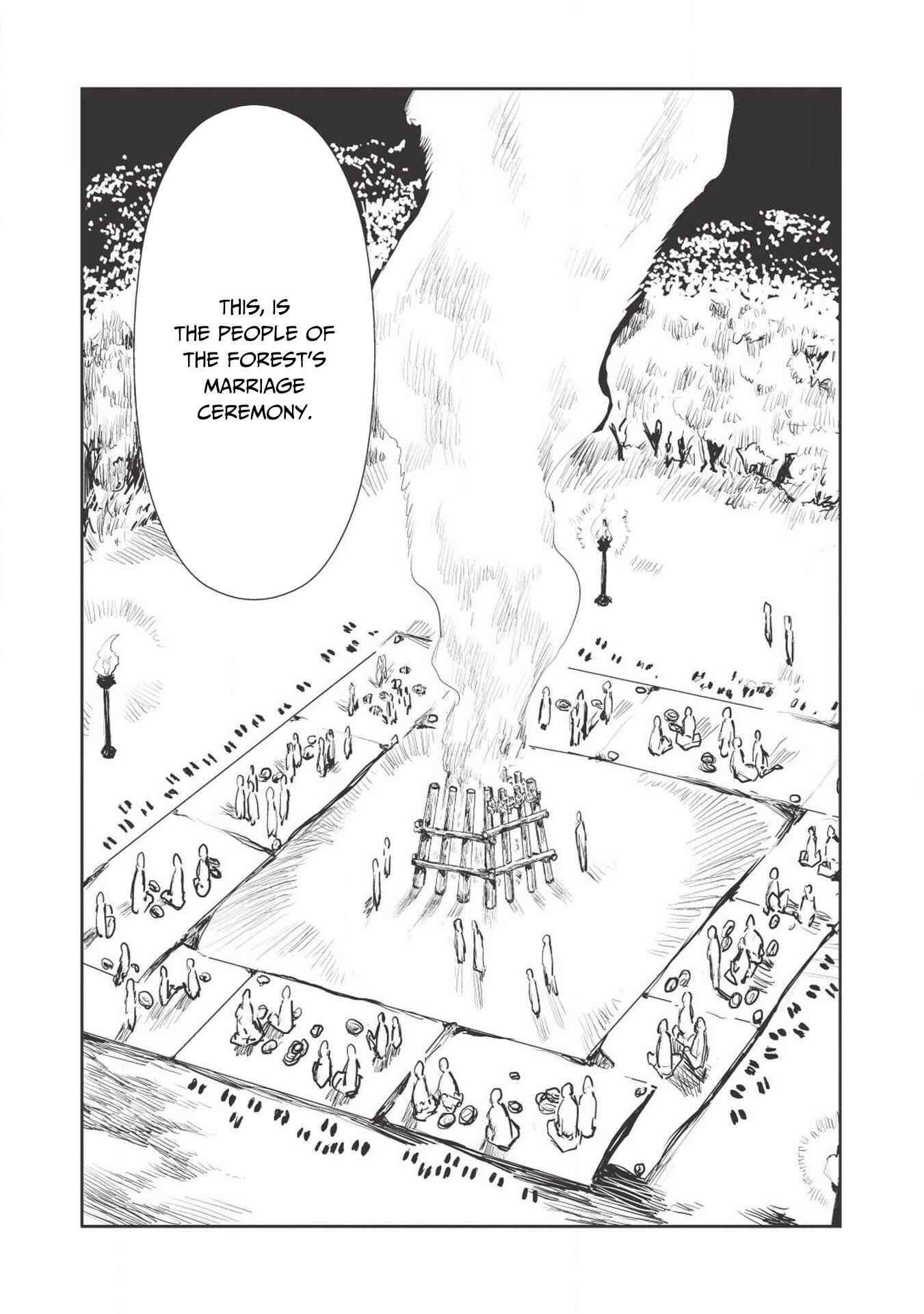 Page 20 Chapter 15 Isekai Ryouridou