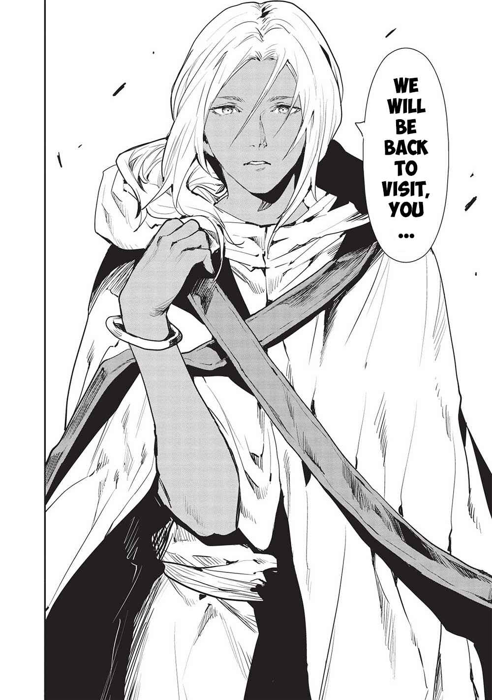 Page 29 Chapter 46 Isekai Ryouridou