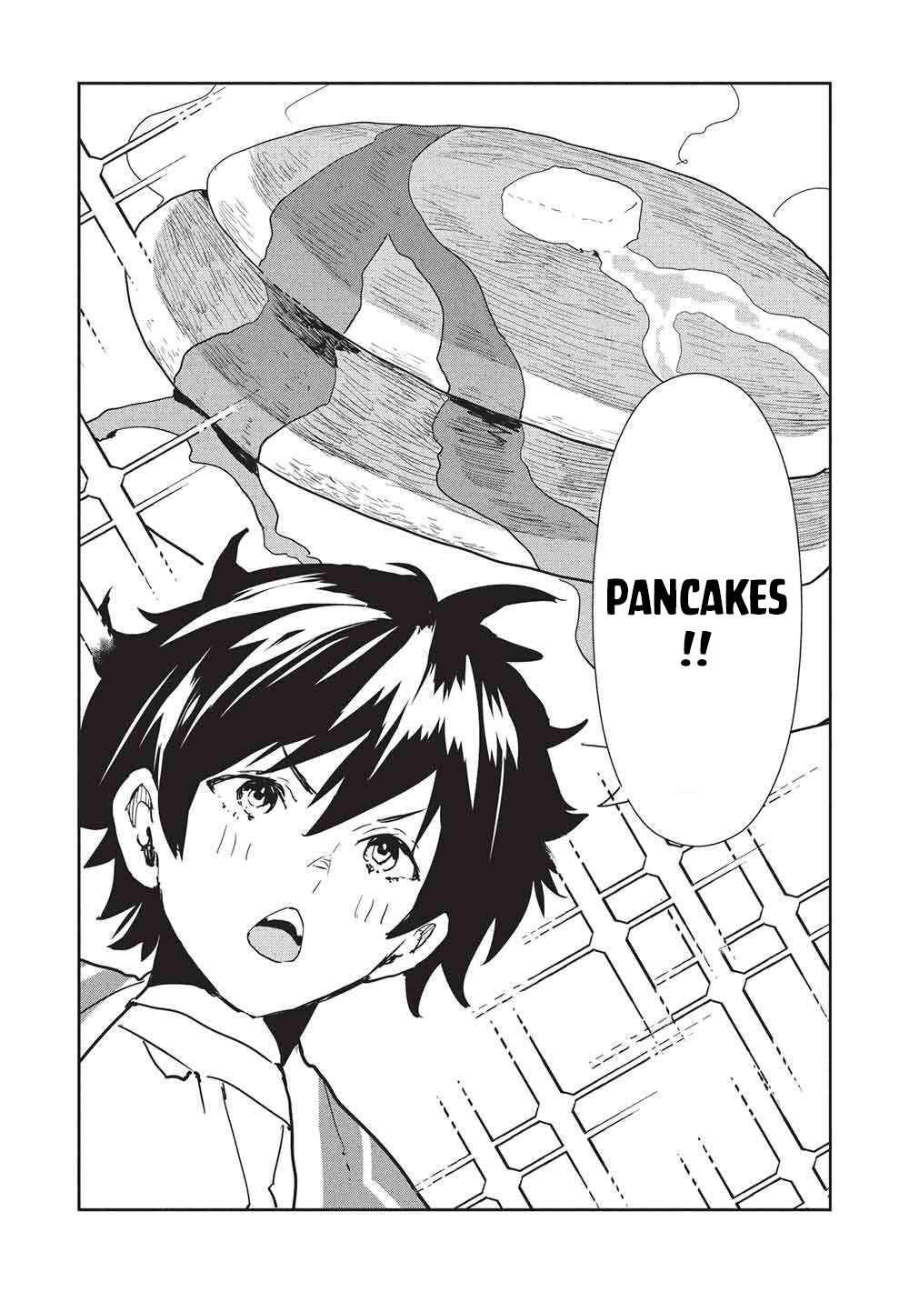 Page 28 Chapter 67 Isekai Ryouridou