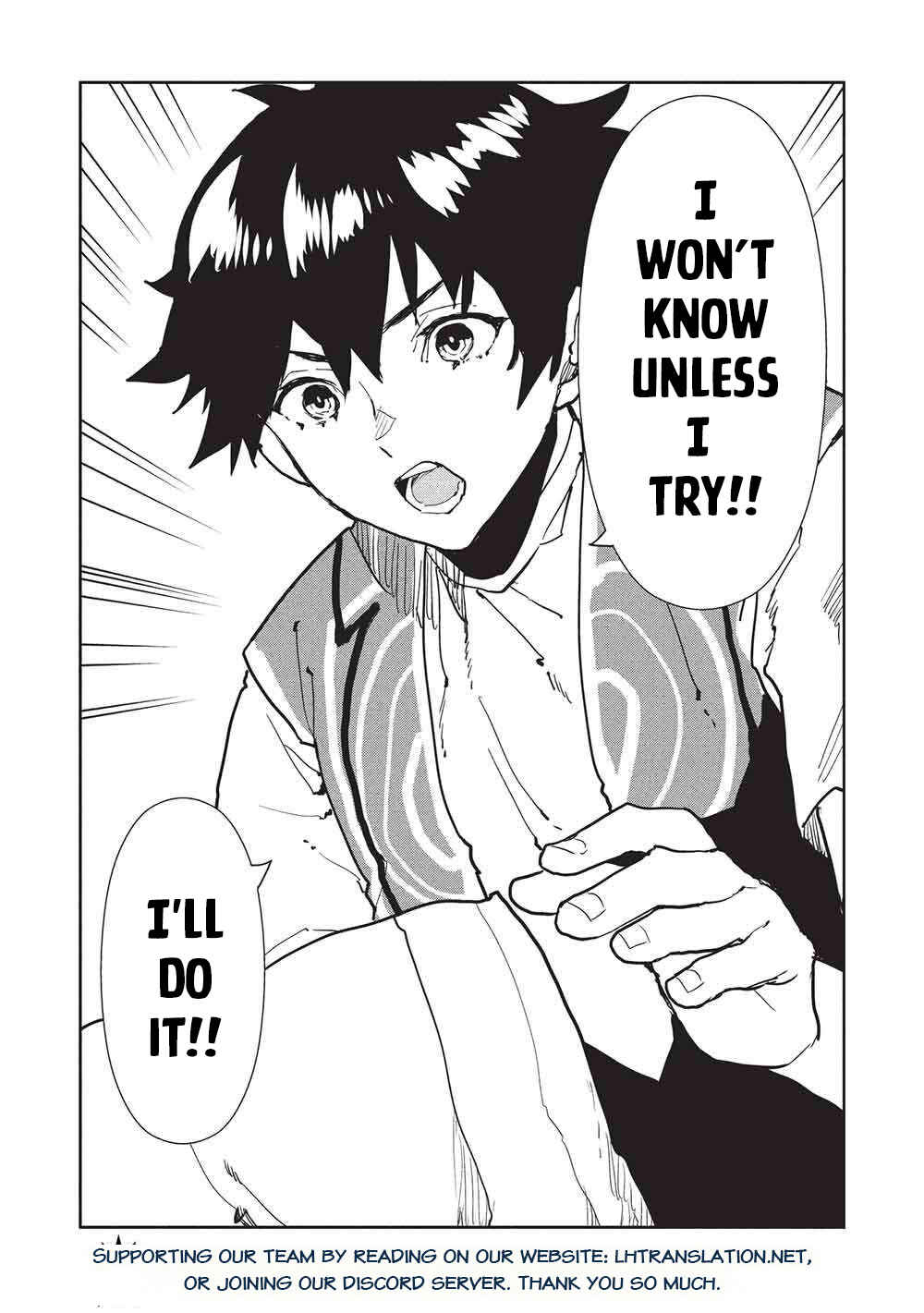Page 31 Chapter 67 Isekai Ryouridou