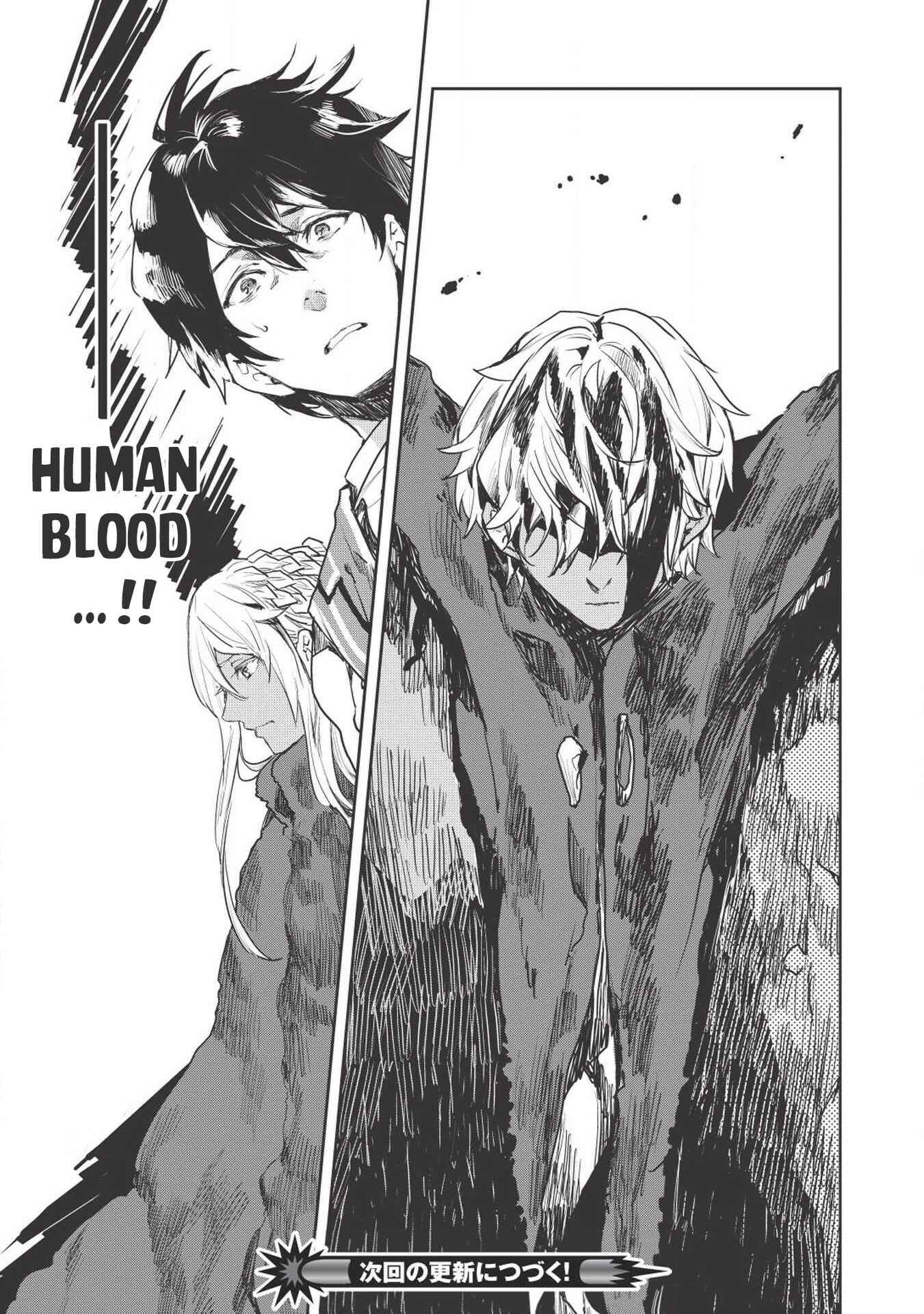 Page 28 Chapter 12 Isekai Ryouridou