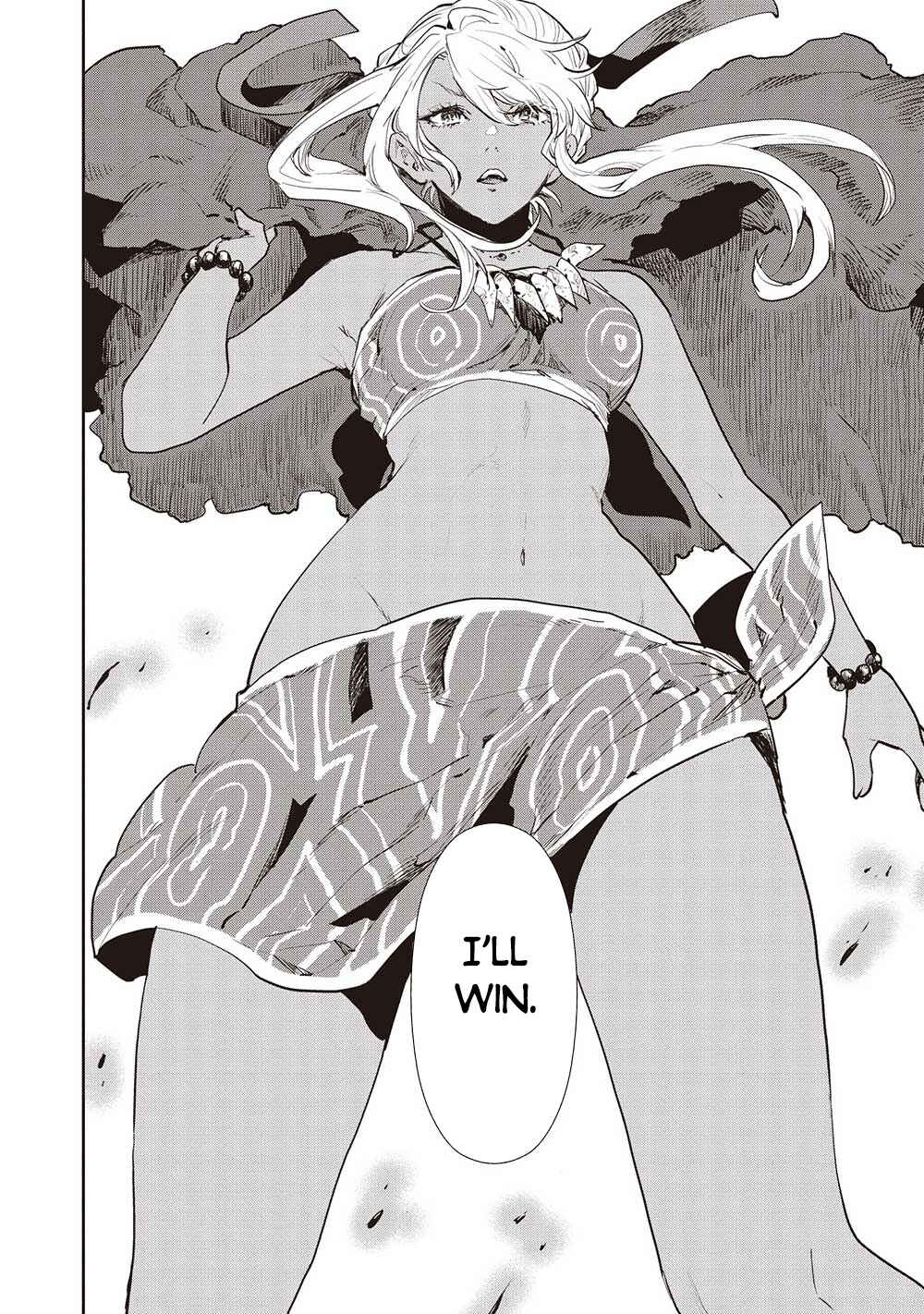 Page 13 Chapter 49 Isekai Ryouridou