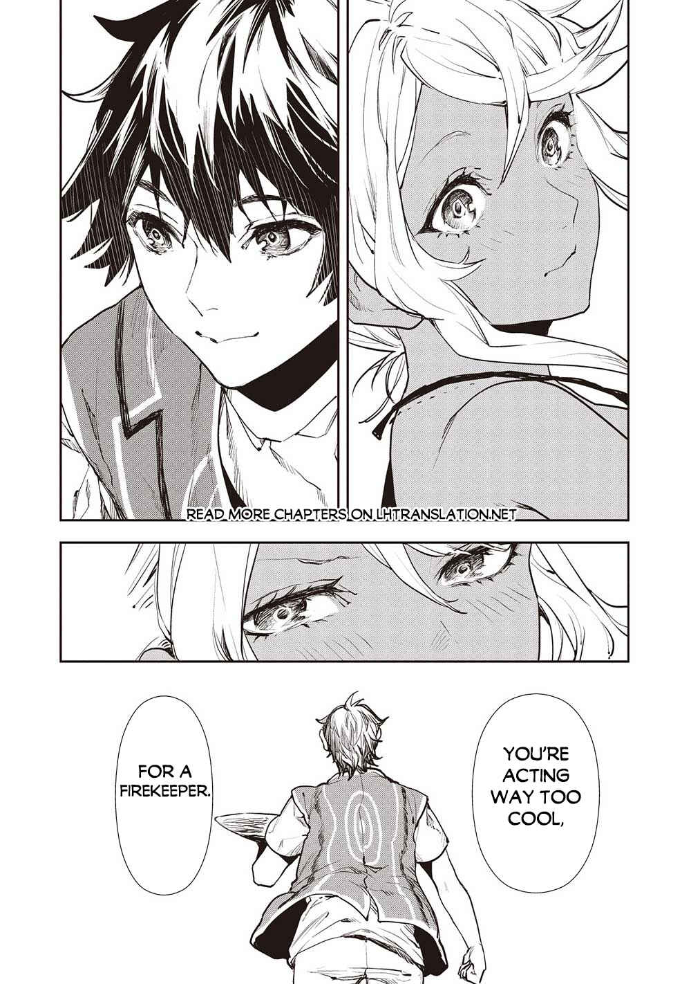 Page 26 Chapter 49 Isekai Ryouridou