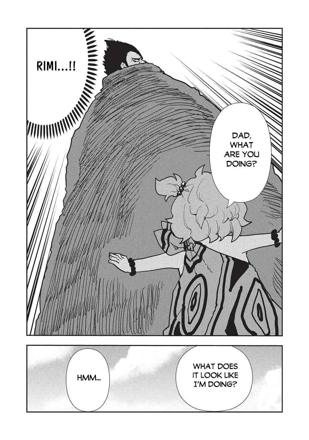 Page 29 Chapter 71 Isekai Ryouridou