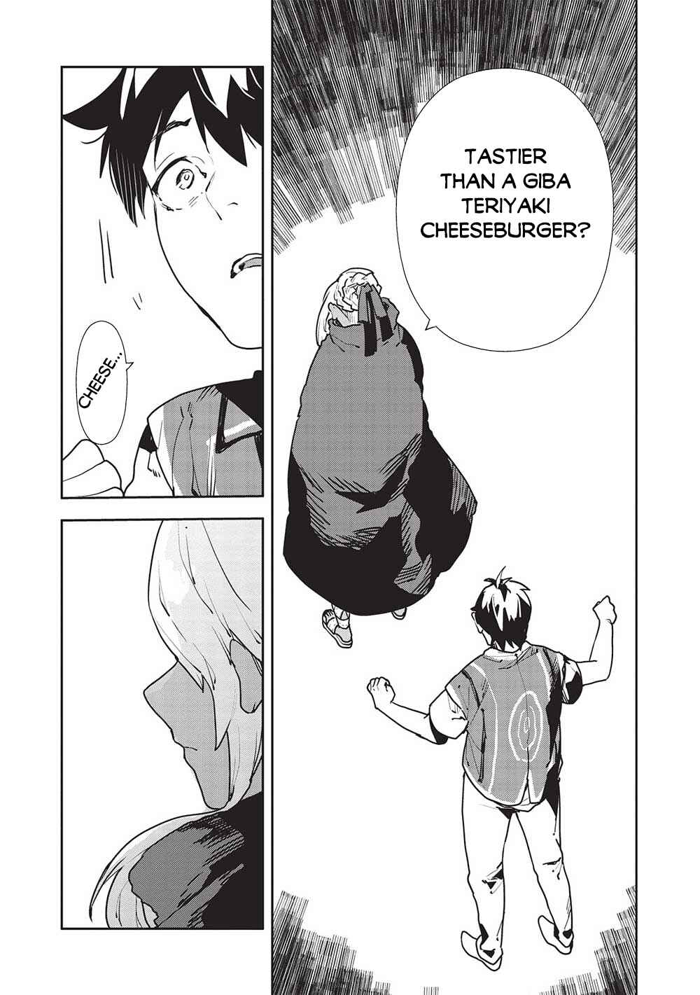 Page 6 Chapter 51 Isekai Ryouridou