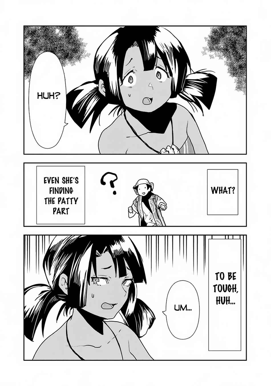 Page 10 Chapter 53 Isekai Ryouridou
