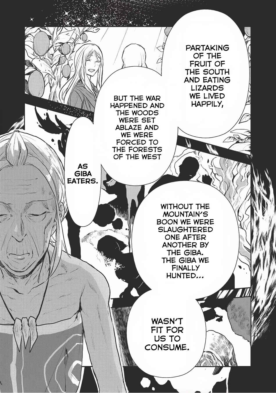 Page 17 Chapter 7 Isekai Ryouridou