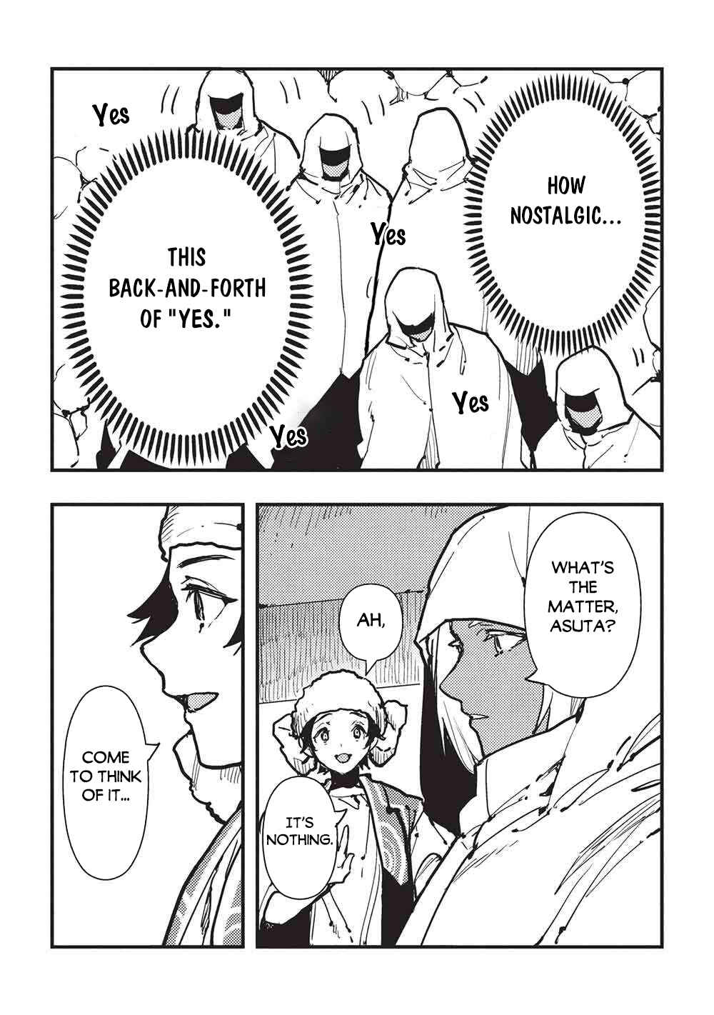 Page 5 Chapter 65 Isekai Ryouridou