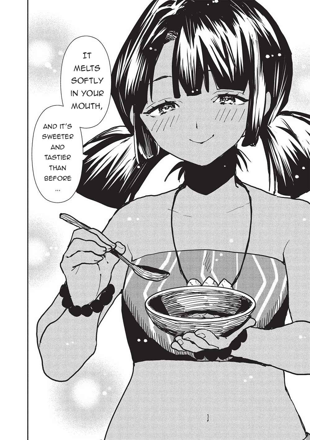Page 25 Chapter 56 Isekai Ryouridou