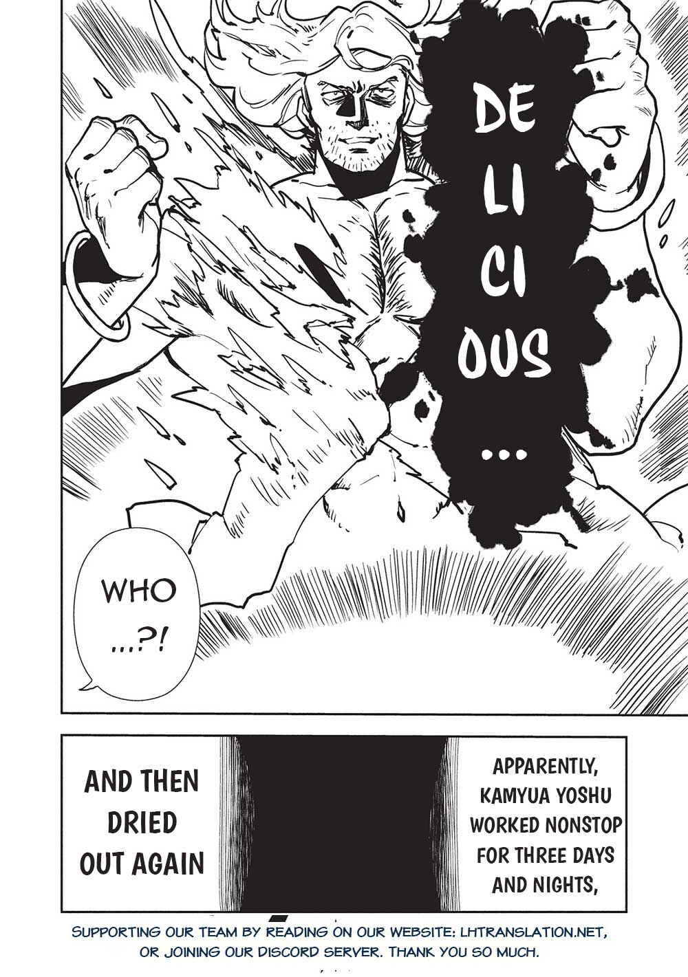Page 31 Chapter 56 Isekai Ryouridou