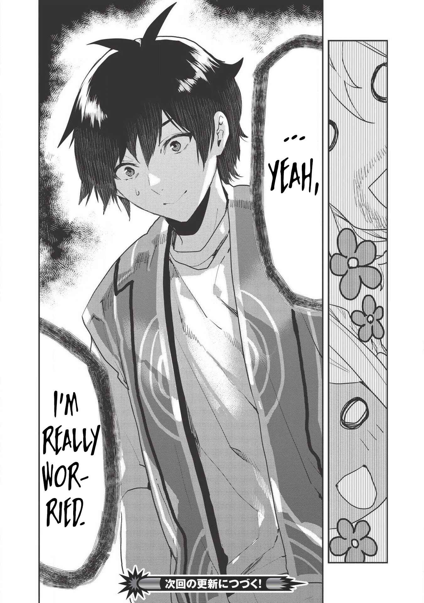 Page 28 Chapter 19 Isekai Ryouridou
