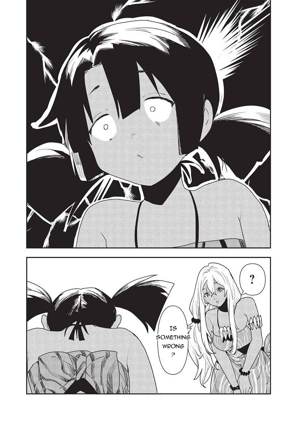 Page 24 Chapter 54 Isekai Ryouridou