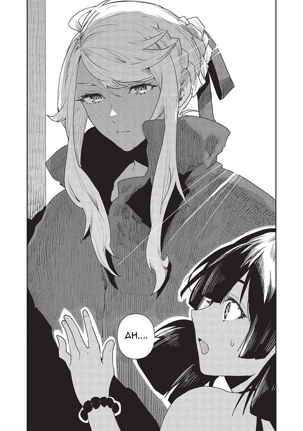 Page 29 Chapter 54 Isekai Ryouridou