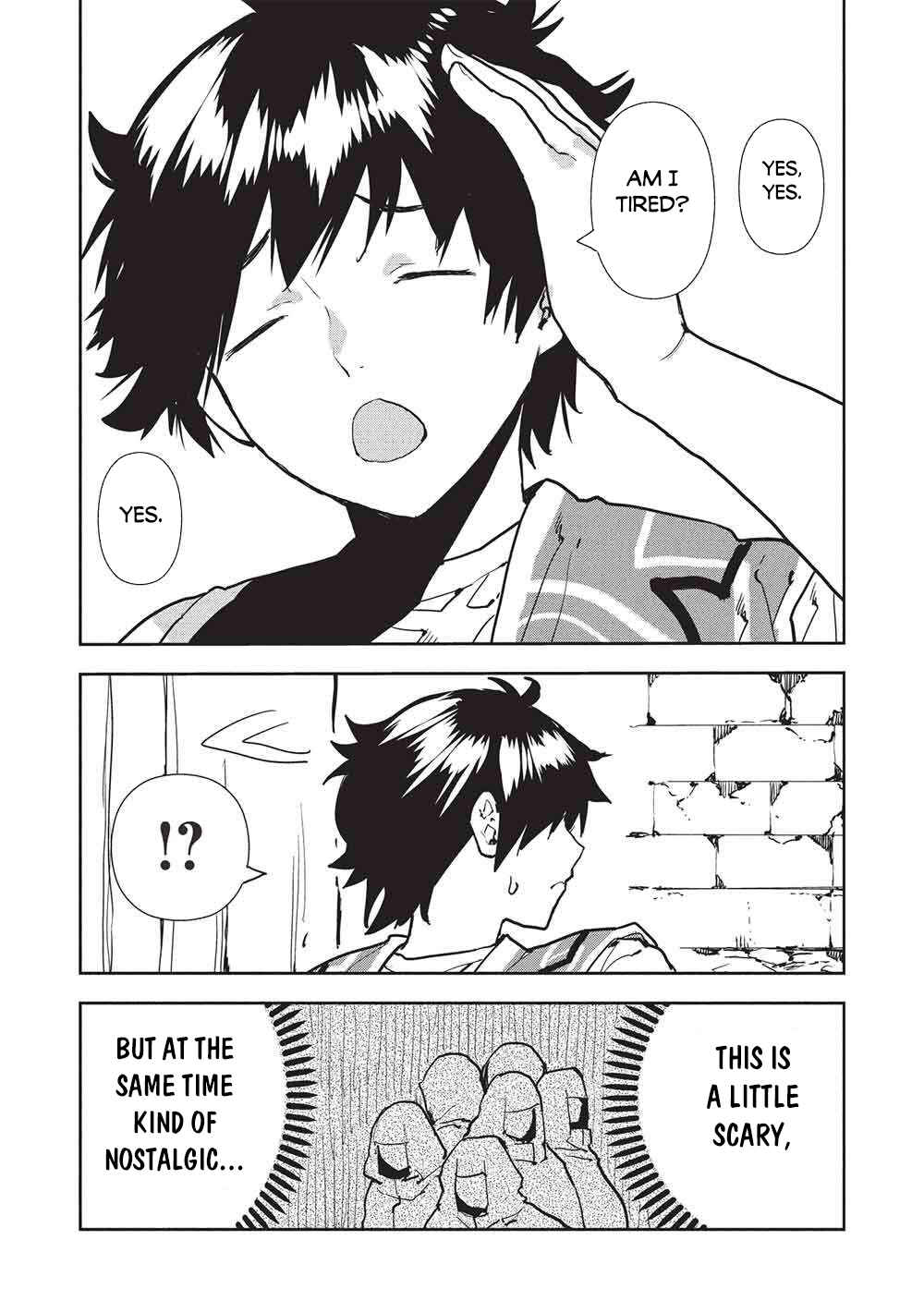 Page 5 Chapter 64 Isekai Ryouridou