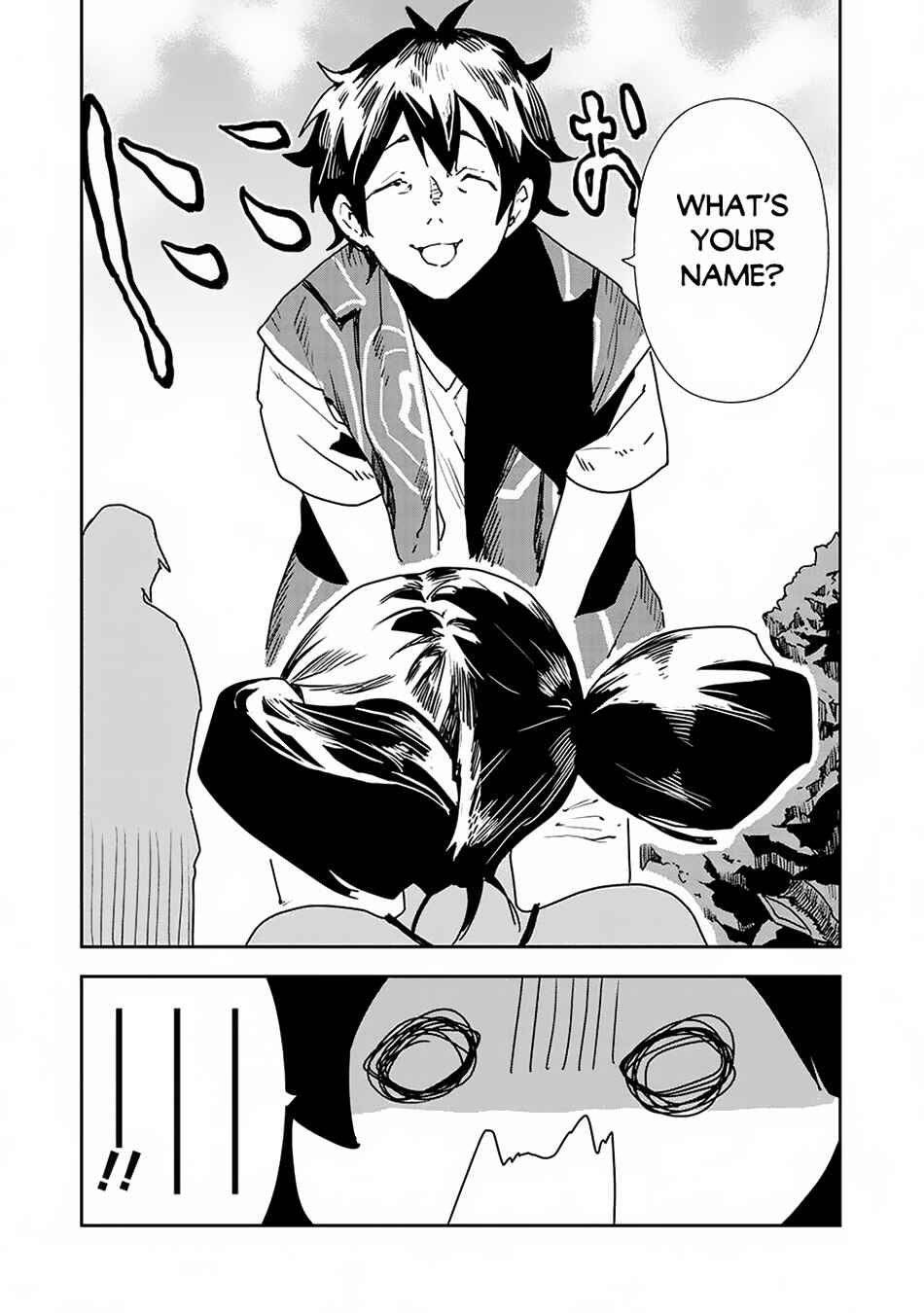 Page 12 Chapter 52 Isekai Ryouridou