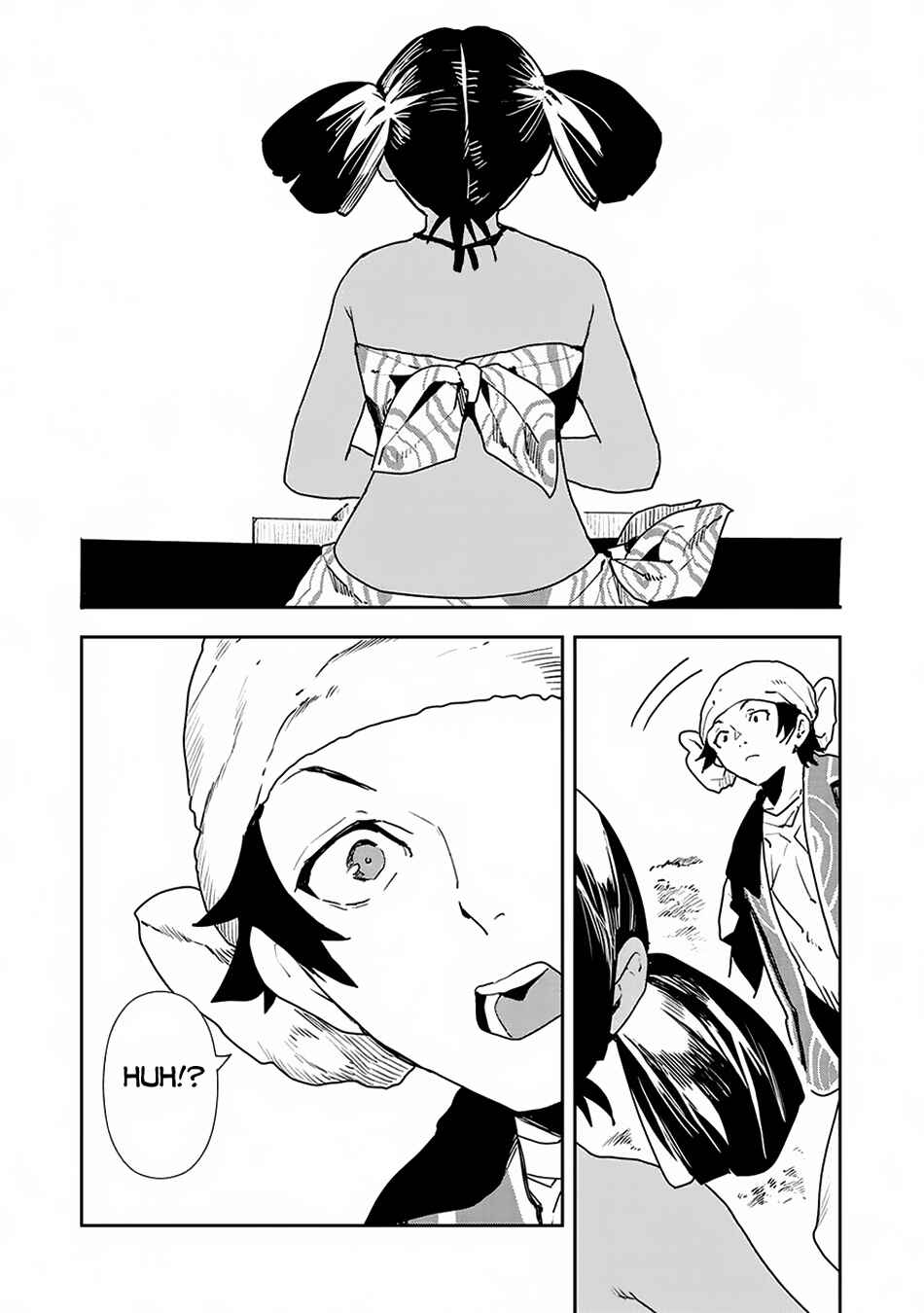 Page 18 Chapter 52 Isekai Ryouridou