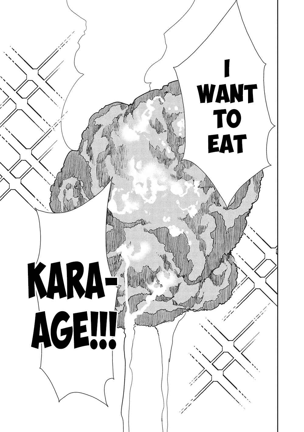 Page 22 Chapter 61 Isekai Ryouridou