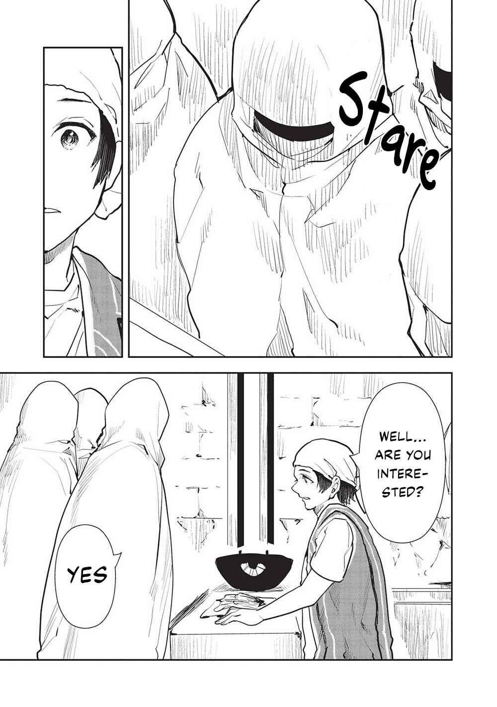 Page 14 Chapter 44 Isekai Ryouridou