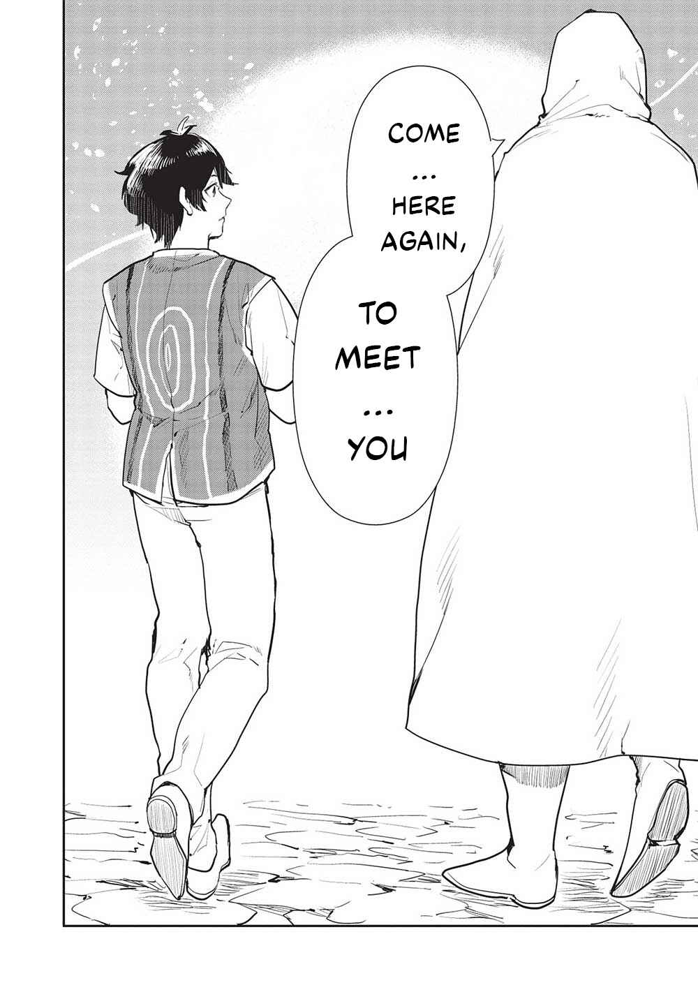 Page 29 Chapter 44 Isekai Ryouridou