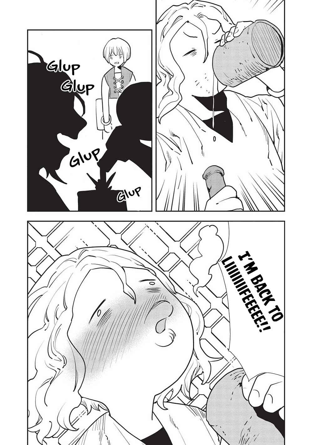 Page 22 Chapter 50 Isekai Ryouridou