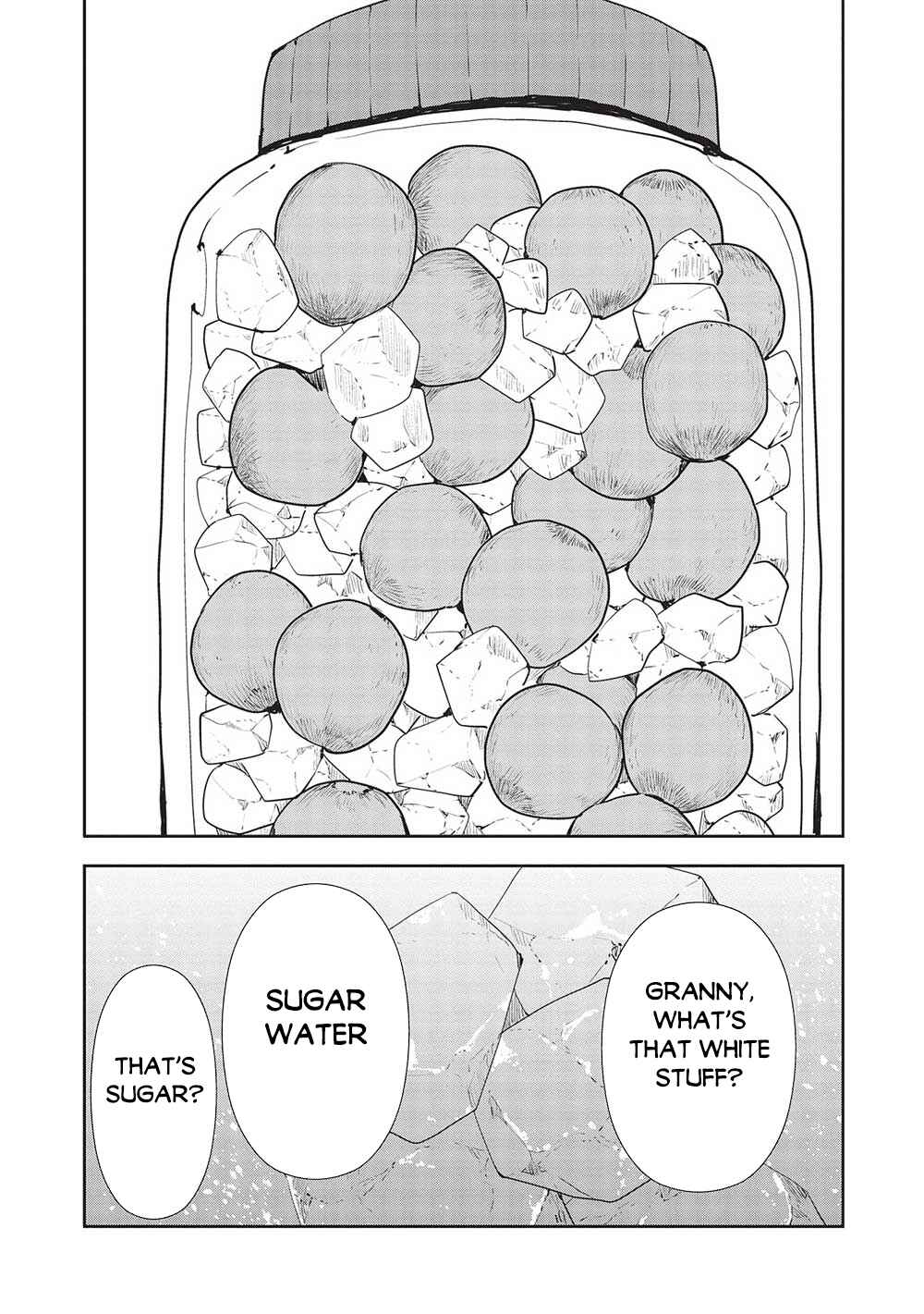 Page 3 Chapter 50 Isekai Ryouridou