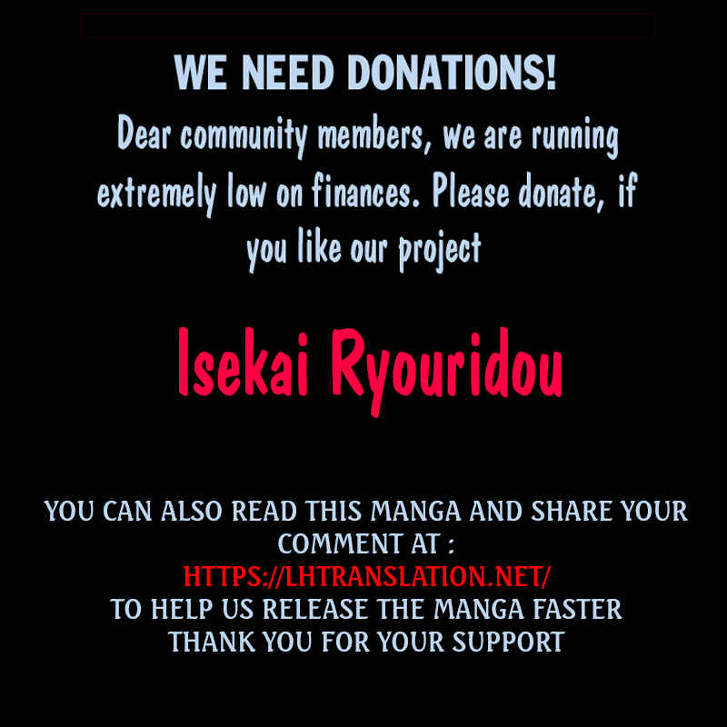 Page 32 Chapter 50 Isekai Ryouridou