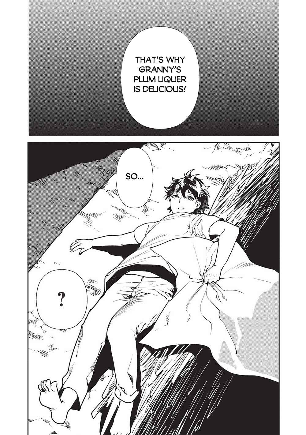 Page 5 Chapter 50 Isekai Ryouridou