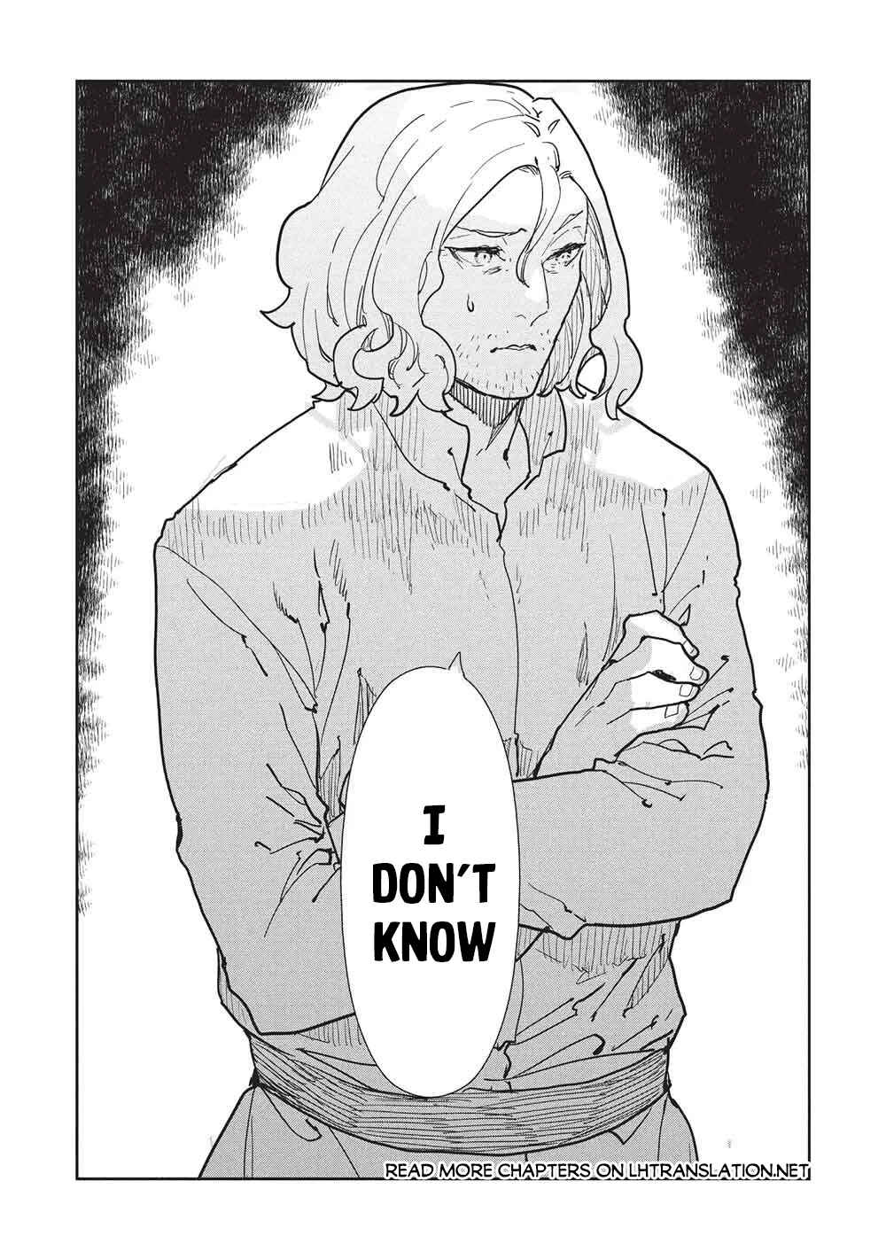 Page 11 Chapter 70 Isekai Ryouridou