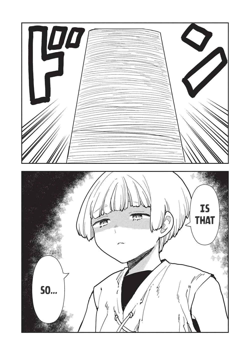 Page 4 Chapter 70 Isekai Ryouridou
