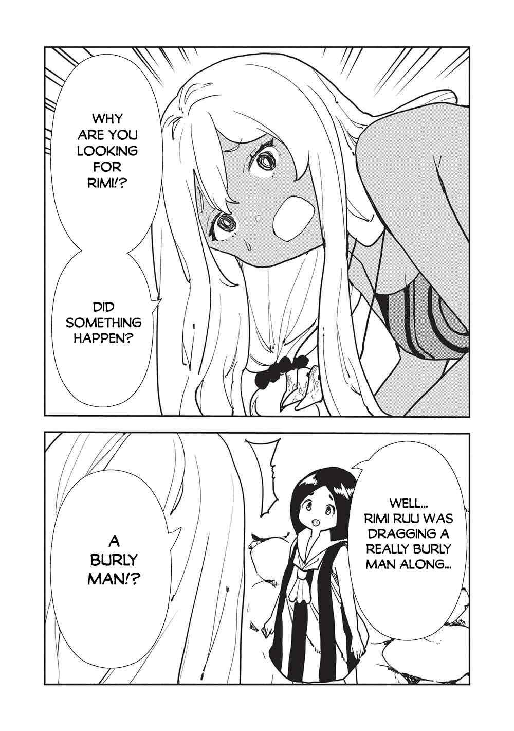 Page 12 Chapter 72 Isekai Ryouridou
