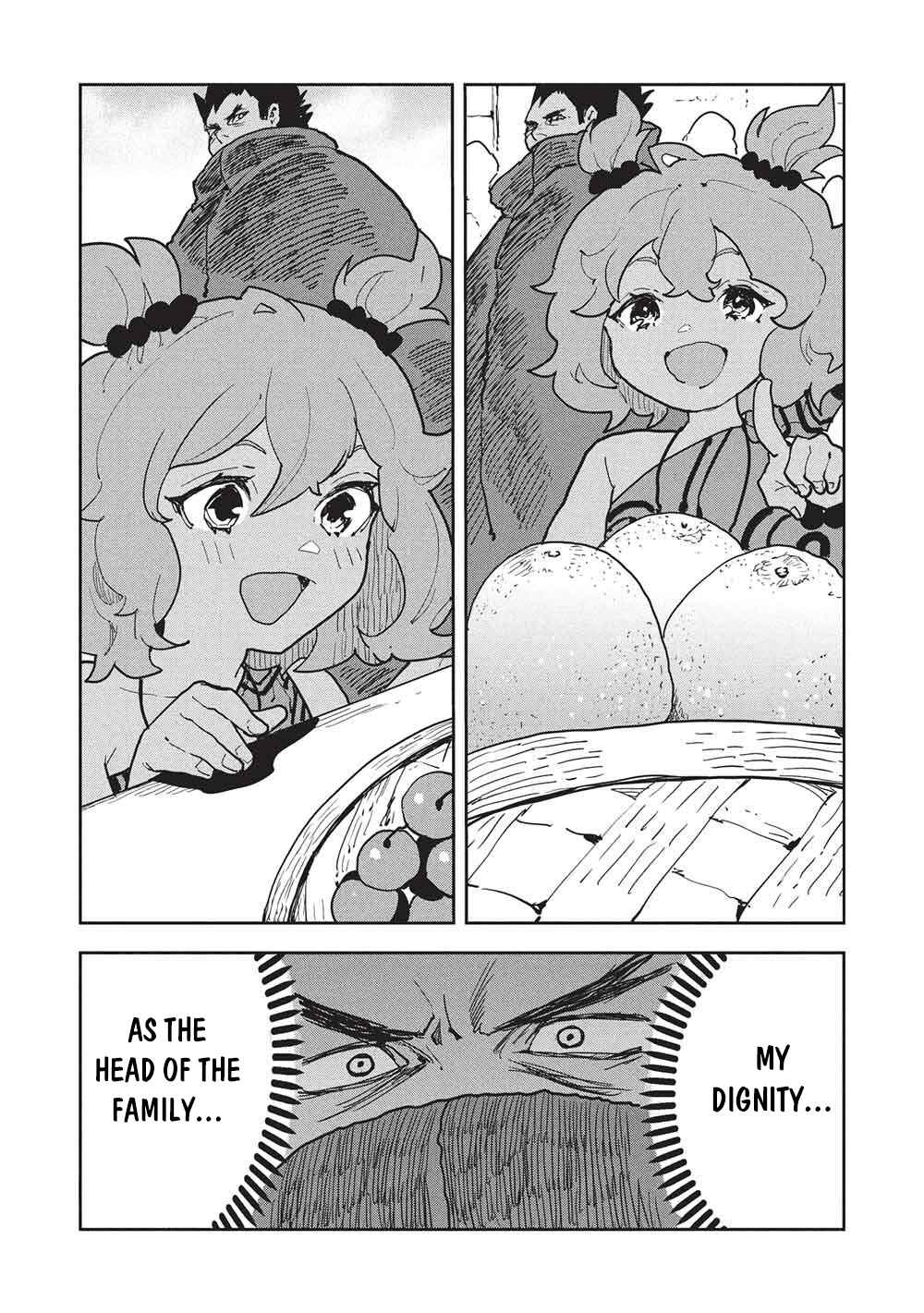 Page 6 Chapter 72 Isekai Ryouridou