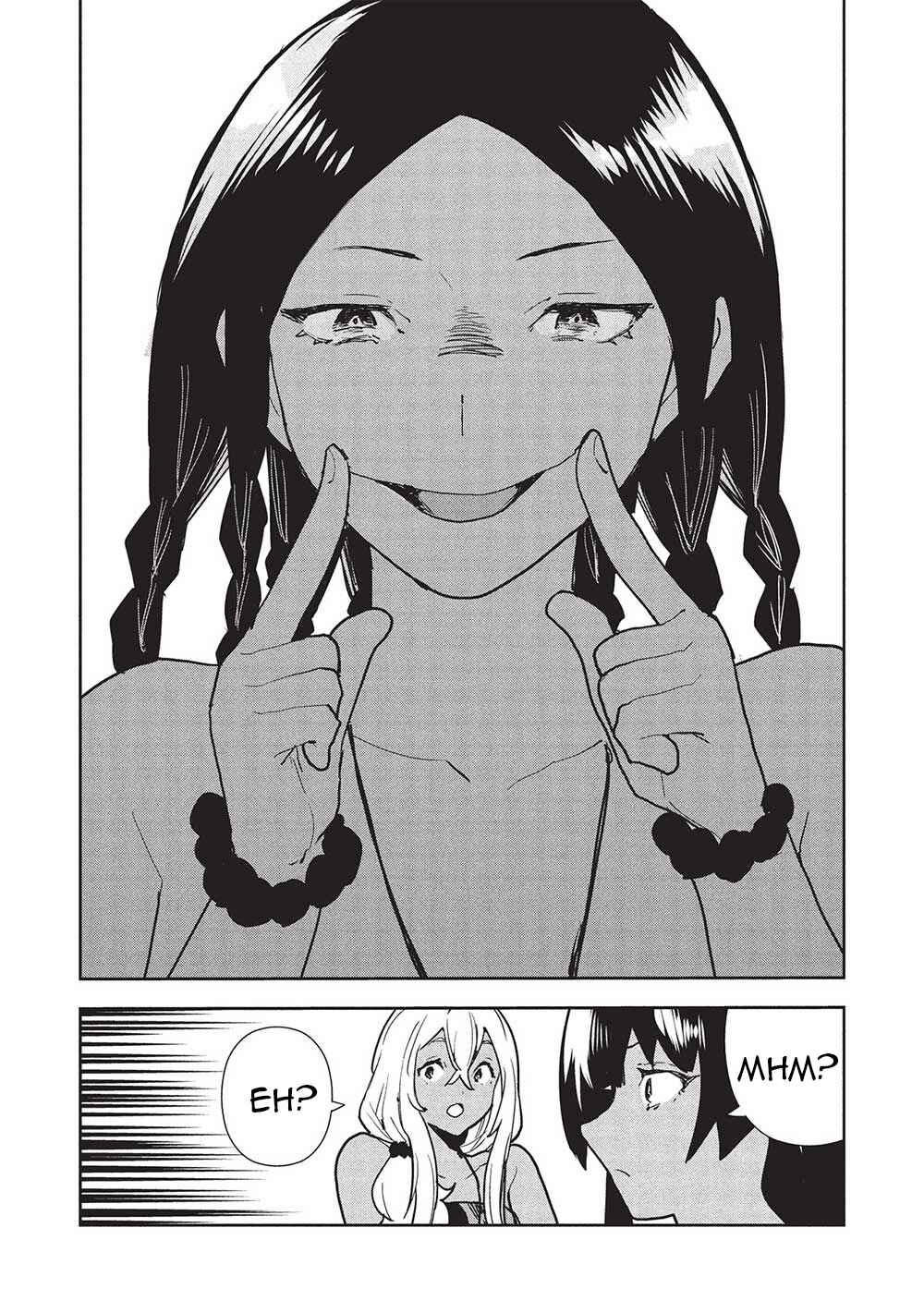 Page 30 Chapter 60 Isekai Ryouridou